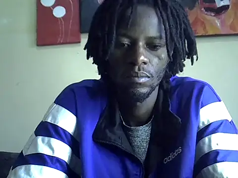 Delicious-D online show from February 2026 04:54:02 AM