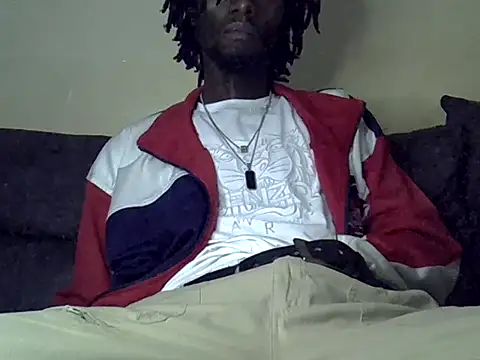 Delicious-D online show from April 2026 07:16:02 PM