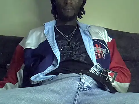 Delicious-D online show from April 2026 07:17:01 PM