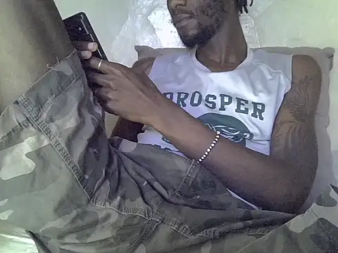 Delicious-D online show from March 2025 07:58:01 AM