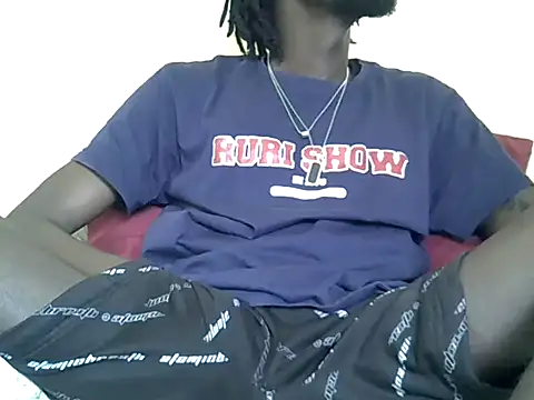 Delicious-D online show from May 2026 06:46:01 AM