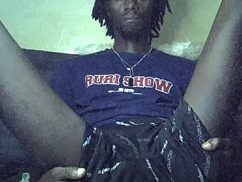 Delicious-D online show from April 2026 09:04:02 PM