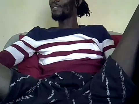 Delicious-D online show from May 2026 07:06:01 AM