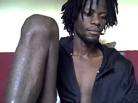 Delicious-D online show from February 2026 08:36:02 AM