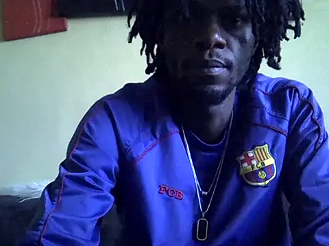 Delicious-D online show from February 2026 05:07:01 AM