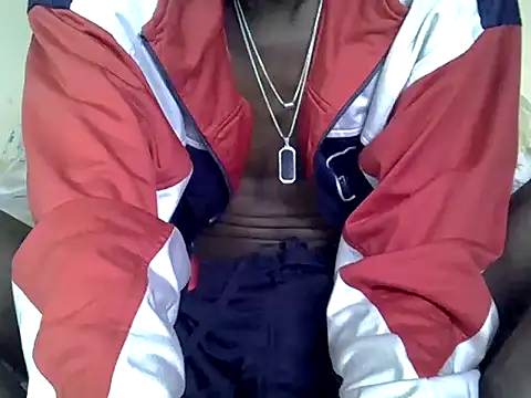 Delicious-D online show from May 2026 05:23:02 AM
