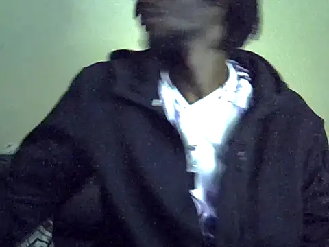 Delicious-D online show from April 2026 08:01:01 PM