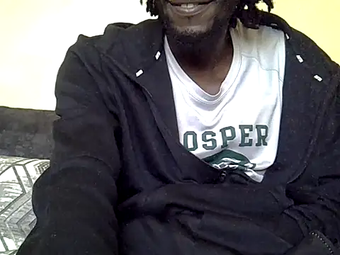 Delicious-D online show from April 2026 11:56:02 AM