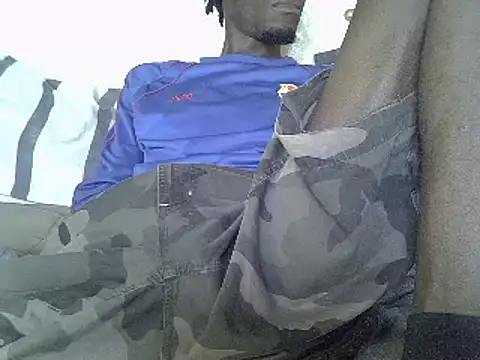 Delicious-D online show from March 2025 11:06:01 AM