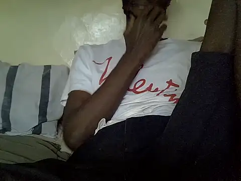 Delicious-D online show from March 2025 08:55:01 AM