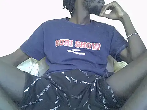 Delicious-D online show from June 2026 07:08:02 AM
