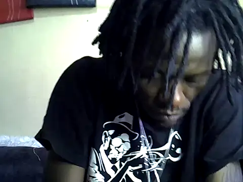 Delicious-D online show from February 2026 05:07:01 AM