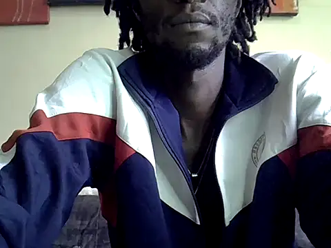 Delicious-D online show from March 2026 05:51:02 AM