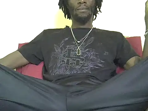 Delicious-D online show from May 2026 07:40:01 AM