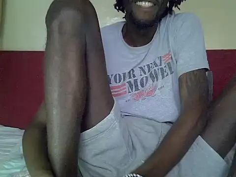 Delicious-D online show from December 2025 06:48:02 AM