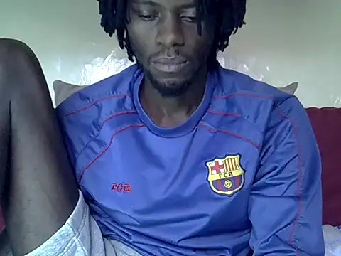 Delicious-D online show from February 2026 08:14:01 AM