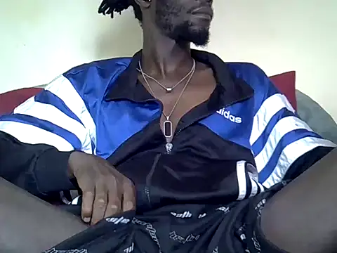 Delicious-D online show from May 2026 07:12:01 AM