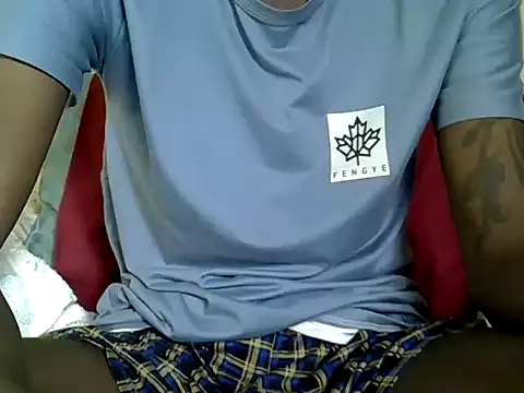Delicious-D online show from May 2026 05:05:01 AM