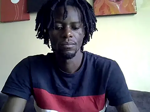 Delicious-D online show from February 2026 06:55:01 AM