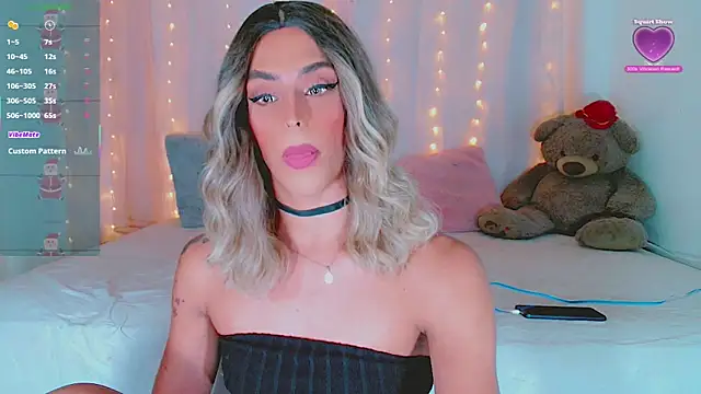 AlanaBekeer online show from December 2025 10:34:01 PM