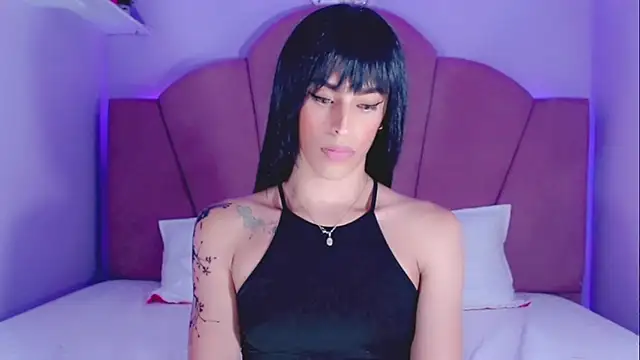 AlanaBekeer online show from March 2025 11:57:02 PM
