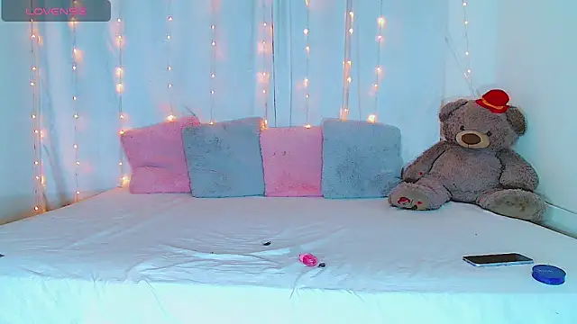 AlanaBekeer online show from February 2026 10:37:02 PM