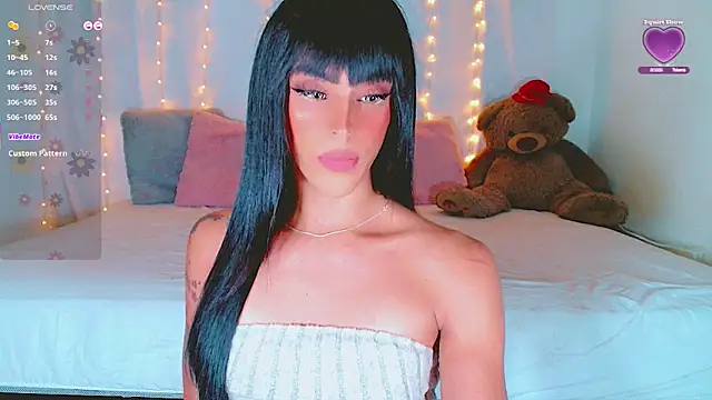 AlanaBekeer online show from January 2026 10:28:02 PM