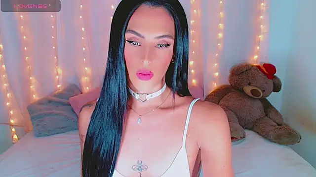 AlanaBekeer online show from October 2025 09:16:01 PM