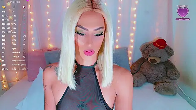 AlanaBekeer online show from November 2025 08:13:01 PM