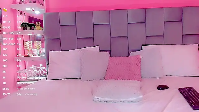 AlanaBekeer online show from February 2025 11:48:01 PM