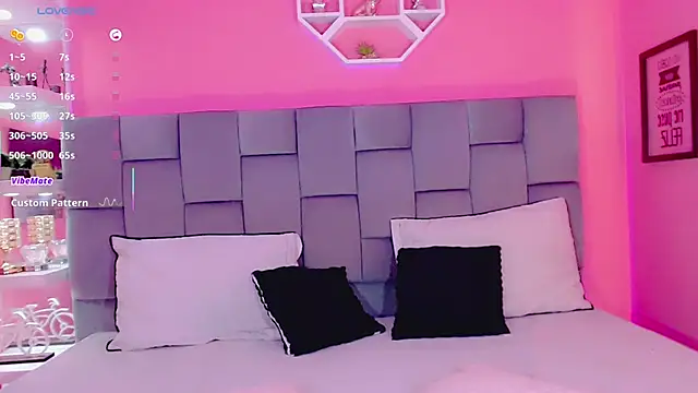 AlanaBekeer online show from March 2025 02:15:02 AM