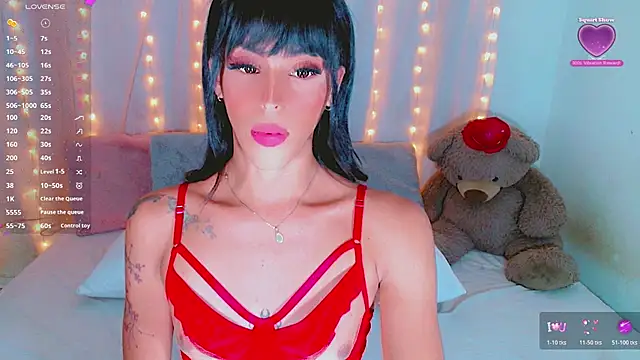 AlanaBekeer online show from November 2025 01:48:02 AM