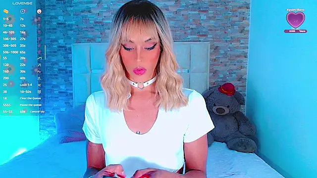 AlanaBekeer online show from February 2026 07:48:02 PM