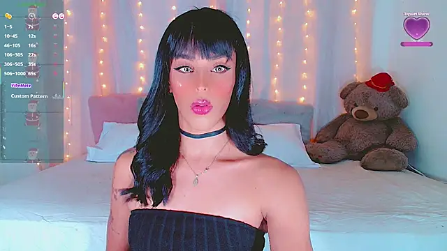 AlanaBekeer online show from December 2025 12:26:02 AM