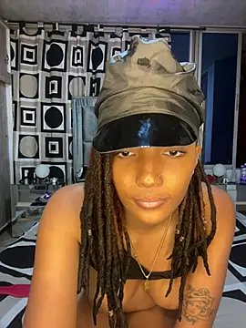 Lya-Kasandra online show from March 2025 11:46:01 PM