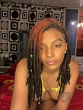 Lya-Kasandra online show from March 2025 11:37:02 PM