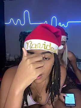 Lya-Kasandra online show from December 2024 01:52:02 AM