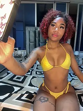 Lya-Kasandra online show from December 2024 02:45:02 AM