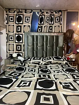 Lya-Kasandra online show from March 2025 02:07:02 AM