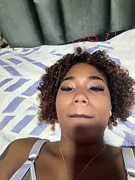 Lya-Kasandra online show from February 2025 02:57:01 AM