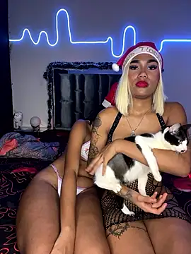 Lya-Kasandra online show from December 2024 04:26:01 AM