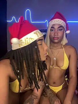 Lya-Kasandra online show from December 2024 01:43:01 AM