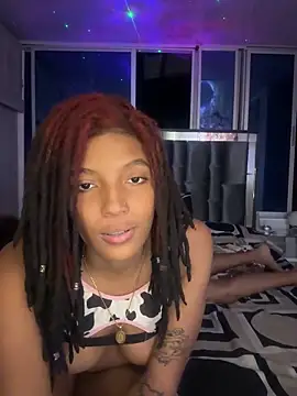 Lya-Kasandra online show from January 2025 03:24:02 AM