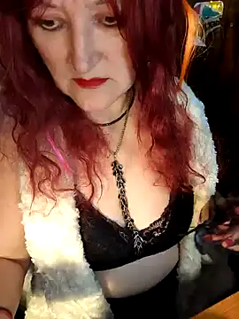SabrinaXlovess online show from December 2024 05:16:02 PM