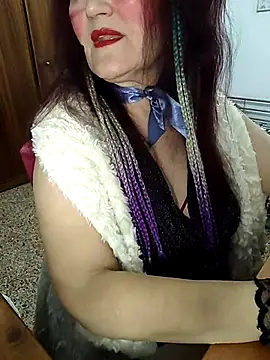 SabrinaXlovess online show from November 2025 05:58:02 PM