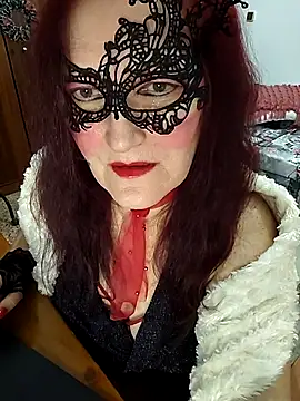 SabrinaXlovess online show from December 2025 08:15:02 PM