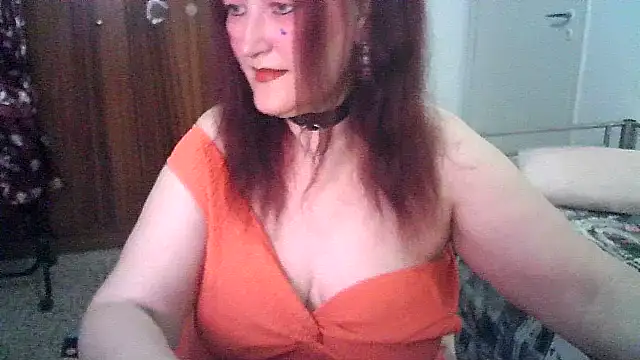 SabrinaXlovess online show from May 2026 06:25:02 PM