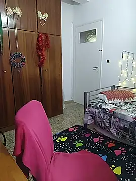 SabrinaXlovess online show from January 2026 05:41:01 PM