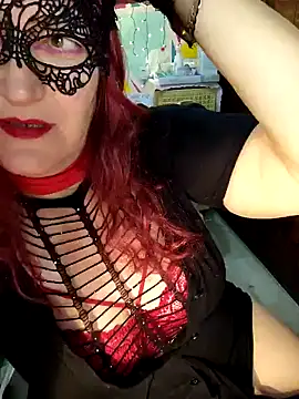 SabrinaXlovess online show from January 2025 06:38:01 PM