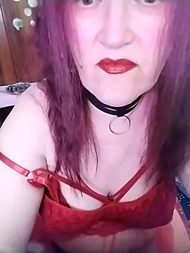 SabrinaXlovess online show from May 2026 05:18:01 PM